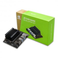 NVIDIA Jetson Nano 4GB