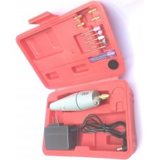 Mini Perceuse Rotative 12V Kit