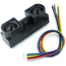 Capteur de distance analogique Sharp 2Y0A710