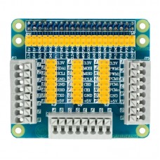 Extension de cbles GPIO pour Raspberry PI 3/2/B+