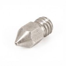 Buse en acier inoxydable 1mm, MK8