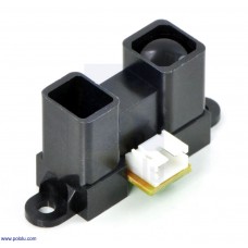Capteur de distance analogique Sharp GP2Y0A41SK0F