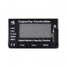 Testeur de batterie Cellmeter-7