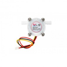Capteur de débit d’eau YFS401 0.3-6L/min
