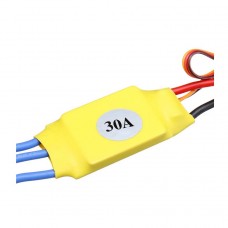 ESC 30A