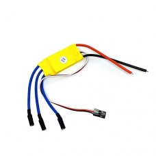 ESC 40A