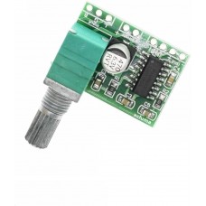PAM8403 MINI 5V