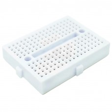 Plaque d'essai sans soudure 170P Blanc