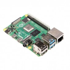 Raspberry pi 4 model b 4gb ram