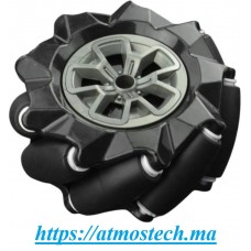 Roue Mecanum de 97 mm