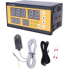 Contrôleur automatique Kcnsieou ZL-7918A