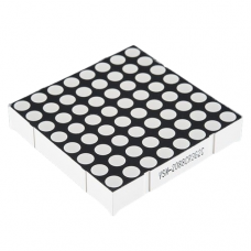 MATRICE 2388BR 8*8 LED 6 mm