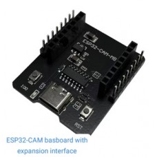 Support ESP32 pour carte de développement ESP32