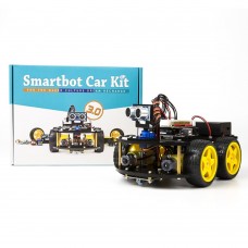 Kit de voiture Smartbot
