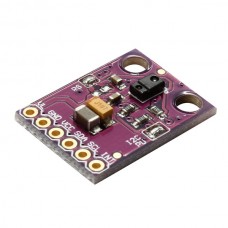 Capteur de mouvement infrarouge RVB GY-9960-3.3