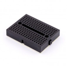 Plaque d'essai sans soudure 170P Noir