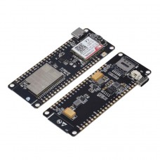 TTGO Module sans fil T-Call V1.3 V1.4 ESP32 GPRS