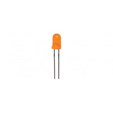 Led 5mm orange