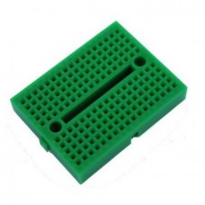 Plaque d'essai sans soudure 170P Vert