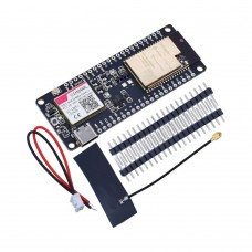 TTGO T-Call ESP32 SIM800H V1.4 Carte de