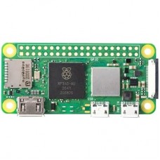 Raspberry Pi zero 2W