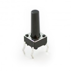 Button clock kfc-12*12-12H