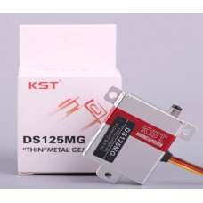 Servomoteur numérique à engrenages métalliques