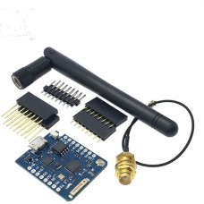 WEMOS D1 Mini Pro ESP8266 16Mo