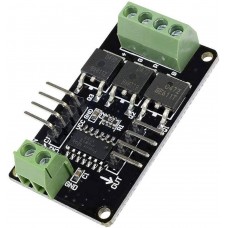 LED STRIP DRIVER
