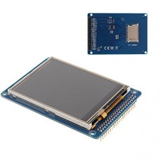 Module d'affichage tactile LCD TFT de 2,4 pouces