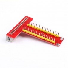 T GPIO RASPBERRY