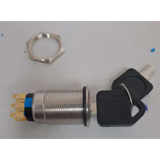 Clé 22 mm