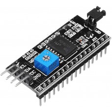 Module i2c pour afficheurs