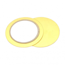 Piézoélectrique Piézo Buzzer 50 mm (sans câble)