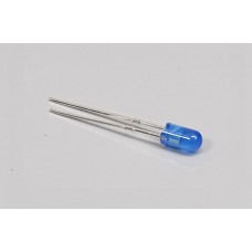 Led bleu 3mm