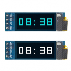 OLED 0.91"