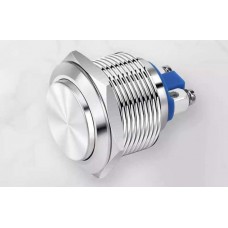 Interrupteur bouton 22 mm