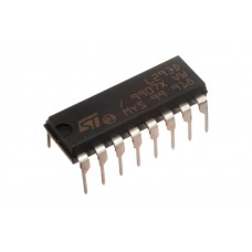 Circuit L293D Driver Moteur