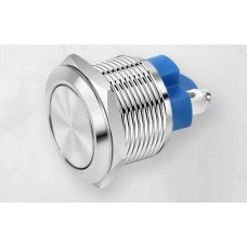 Interrupteur bouton 22 mm