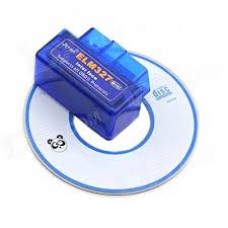ELM327 Scanner universel OBD V2.1 Bluetooth pour