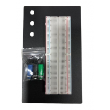 ZY-201 830 Points Plaque d'essai