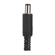 Connecteur jack Male DC