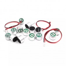Tête de microphone 6027