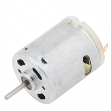 Moteur 6V