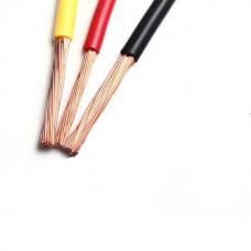 Câble lectrique RV 0.5mm fil de cuivre pur RV