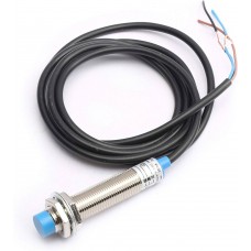 Capteur de proximité LJ12A3-4-Z/BX NPN NO - 4 mm