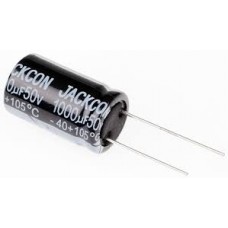 Condensateur 1000 µF 50 V