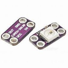 Module LED RGB WS2812B 4 broches