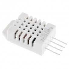 Capteur de température et d'humidité DHT22