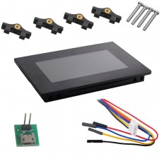 Écran tactile capacitif Nextion 7 pouces